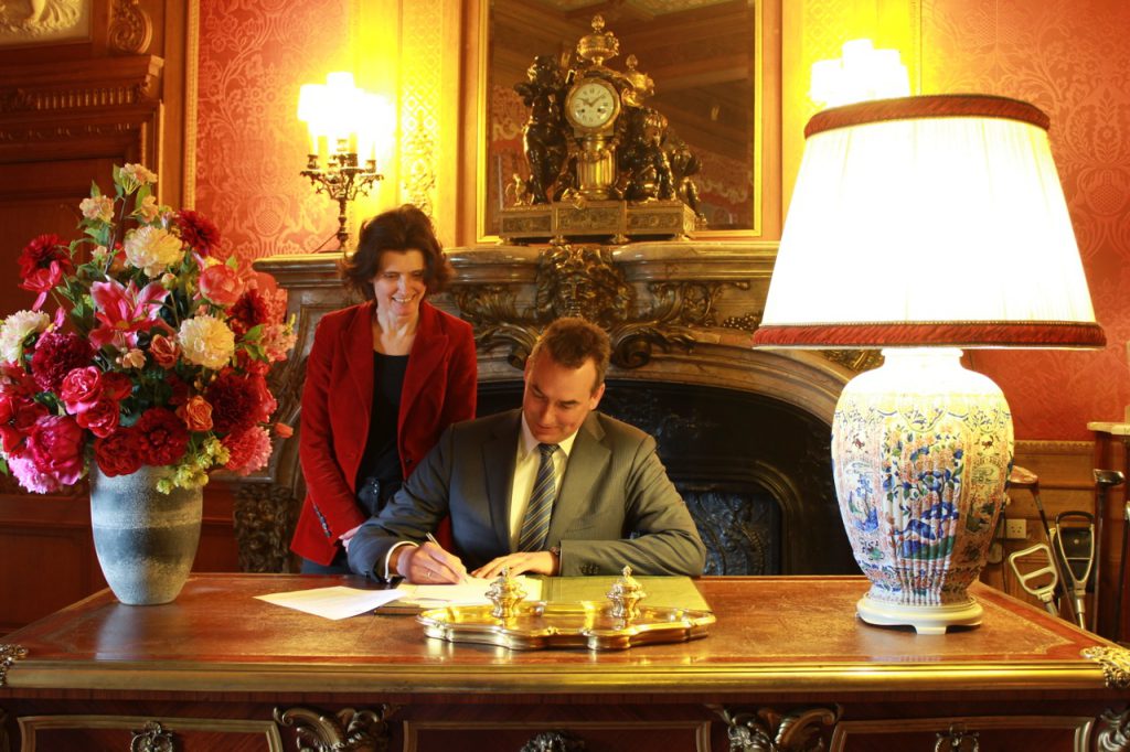 Cultuur toegankelijk maken Cultuur toegankelijk maken
