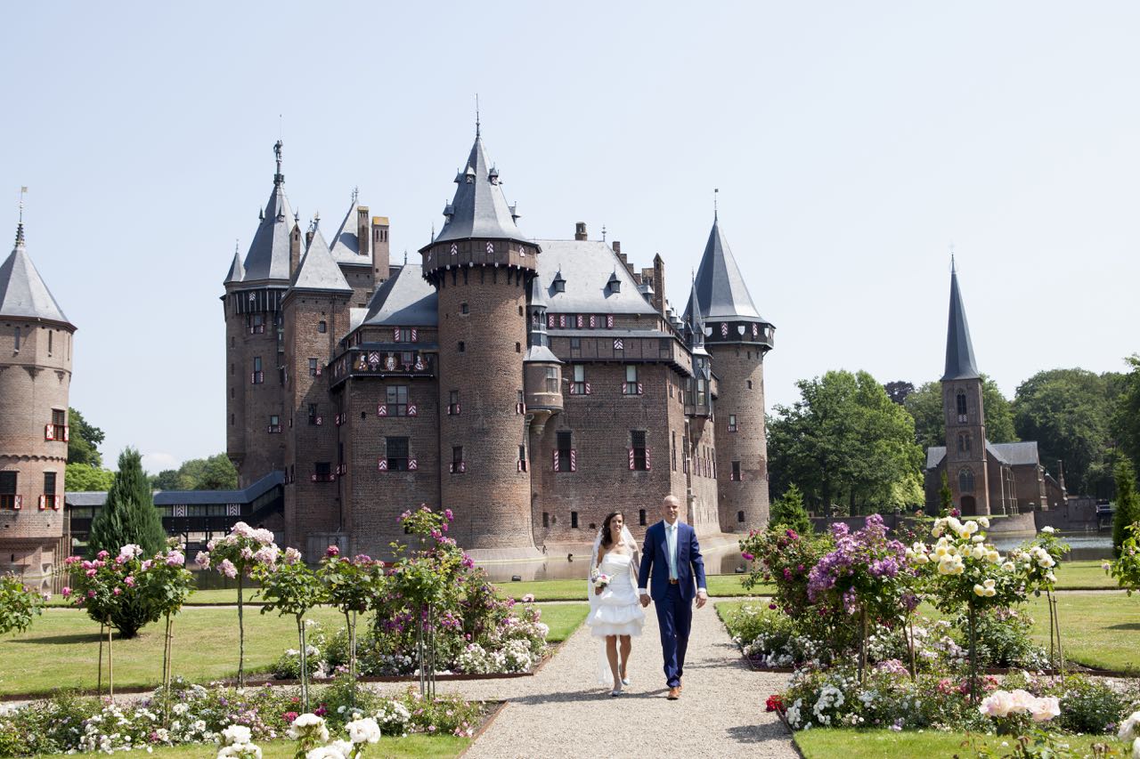Kasteel de Haar Utrecht - Ontdek de bijzondere verhalen!