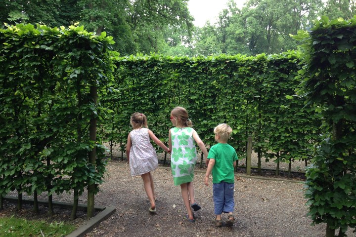 Kinderen