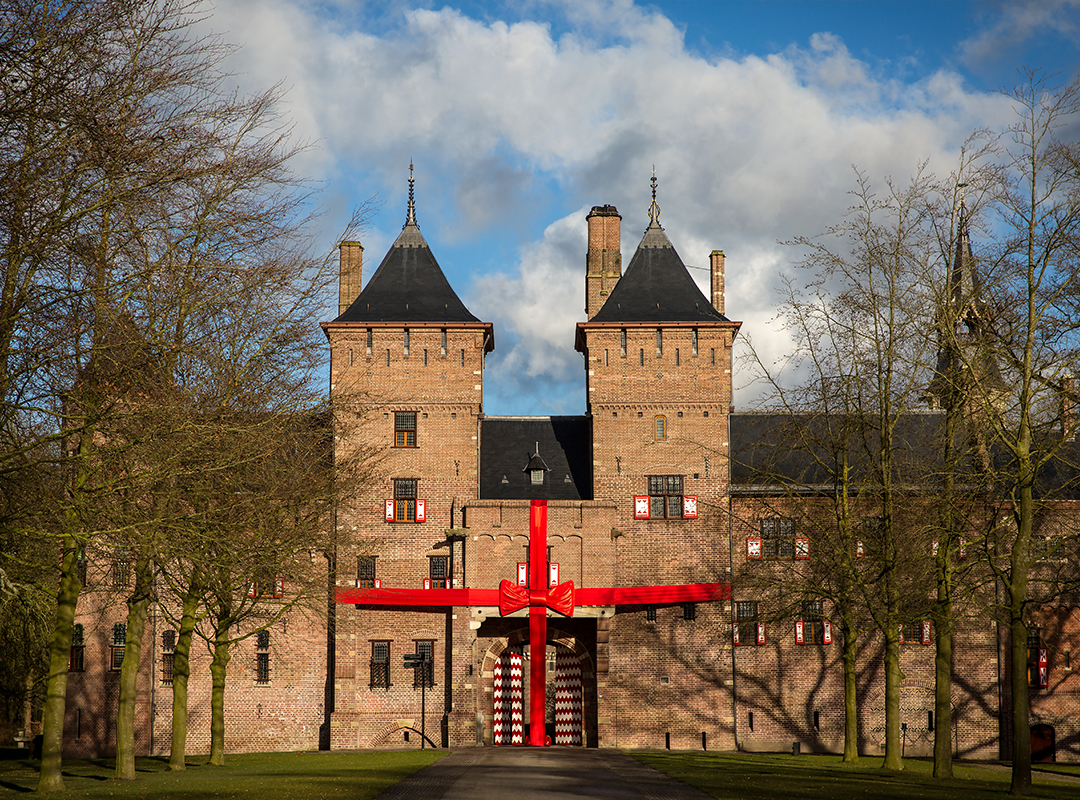 Kasteel de Haar Utrecht - Ontdek de bijzondere verhalen!
