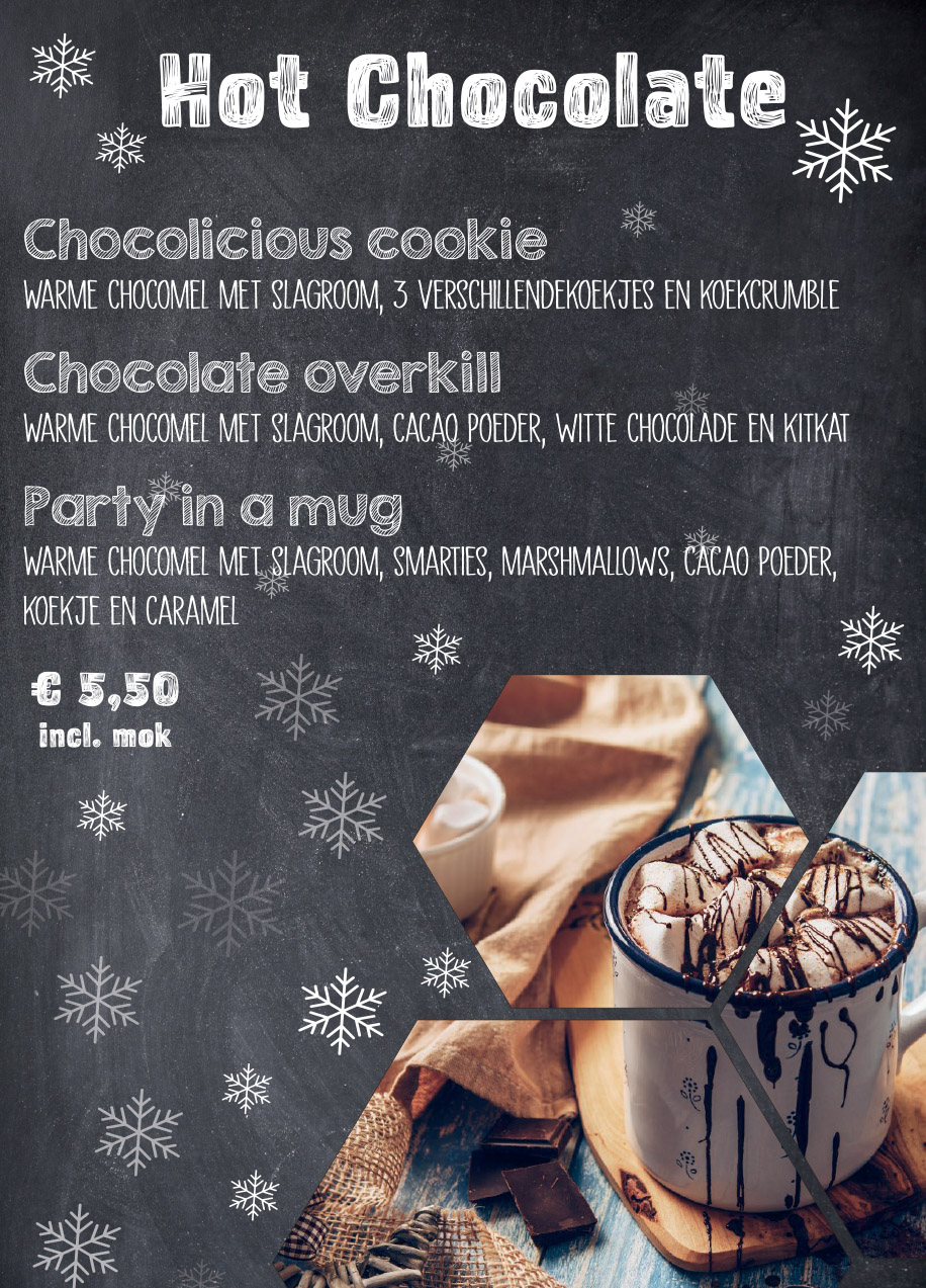 hotchoc-koets