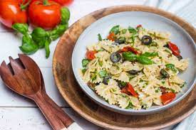 Italiaanse pasta