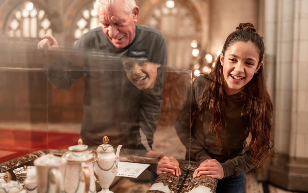 Sinterklaasspeurtocht: Het Gestolen Recept