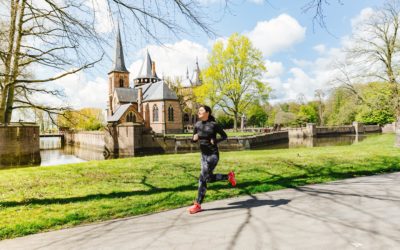 De Halve van De Haar 2023