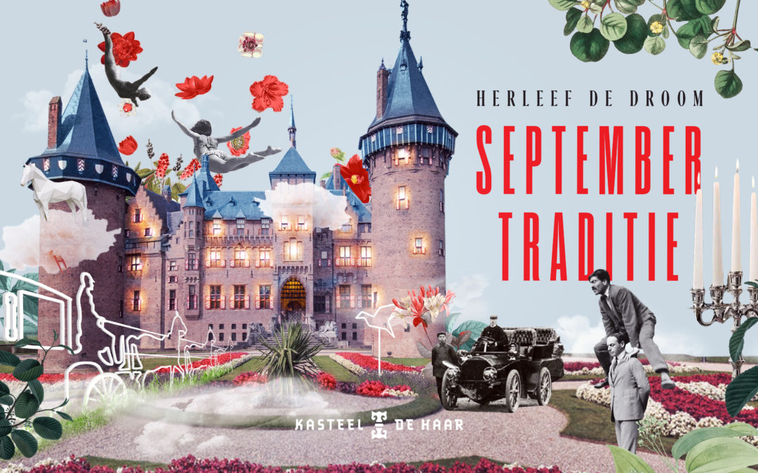 Septembertraditie
