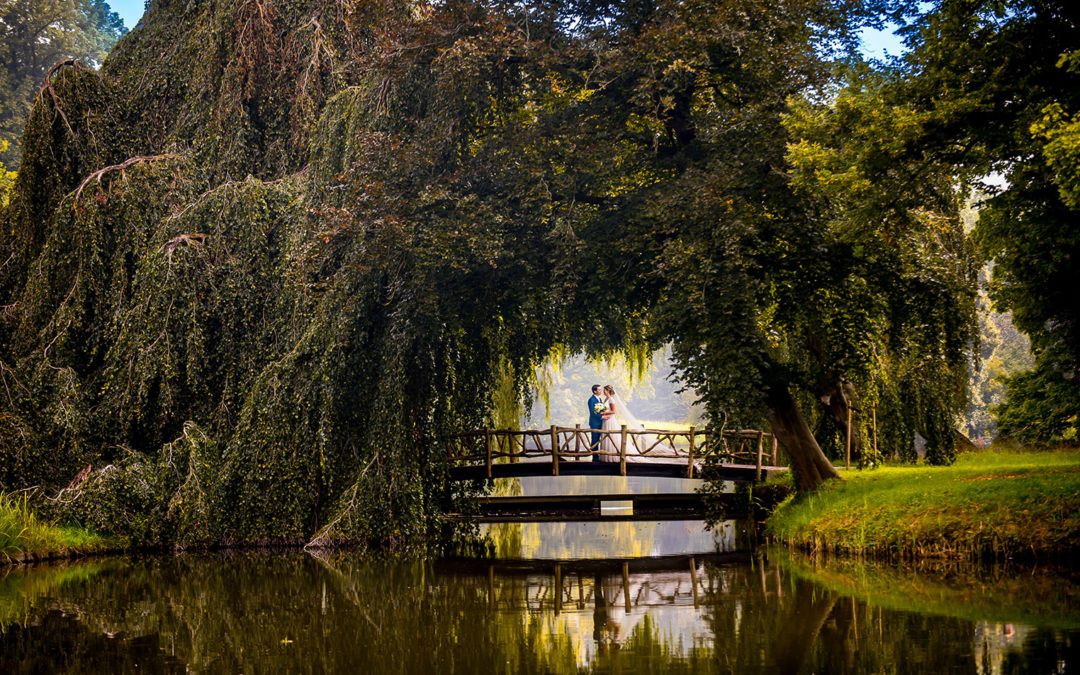 Medewerker Sales en Reserveringen (senior)