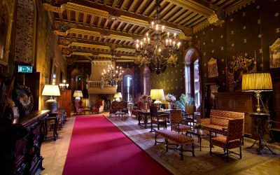 Medewerker Huishouding