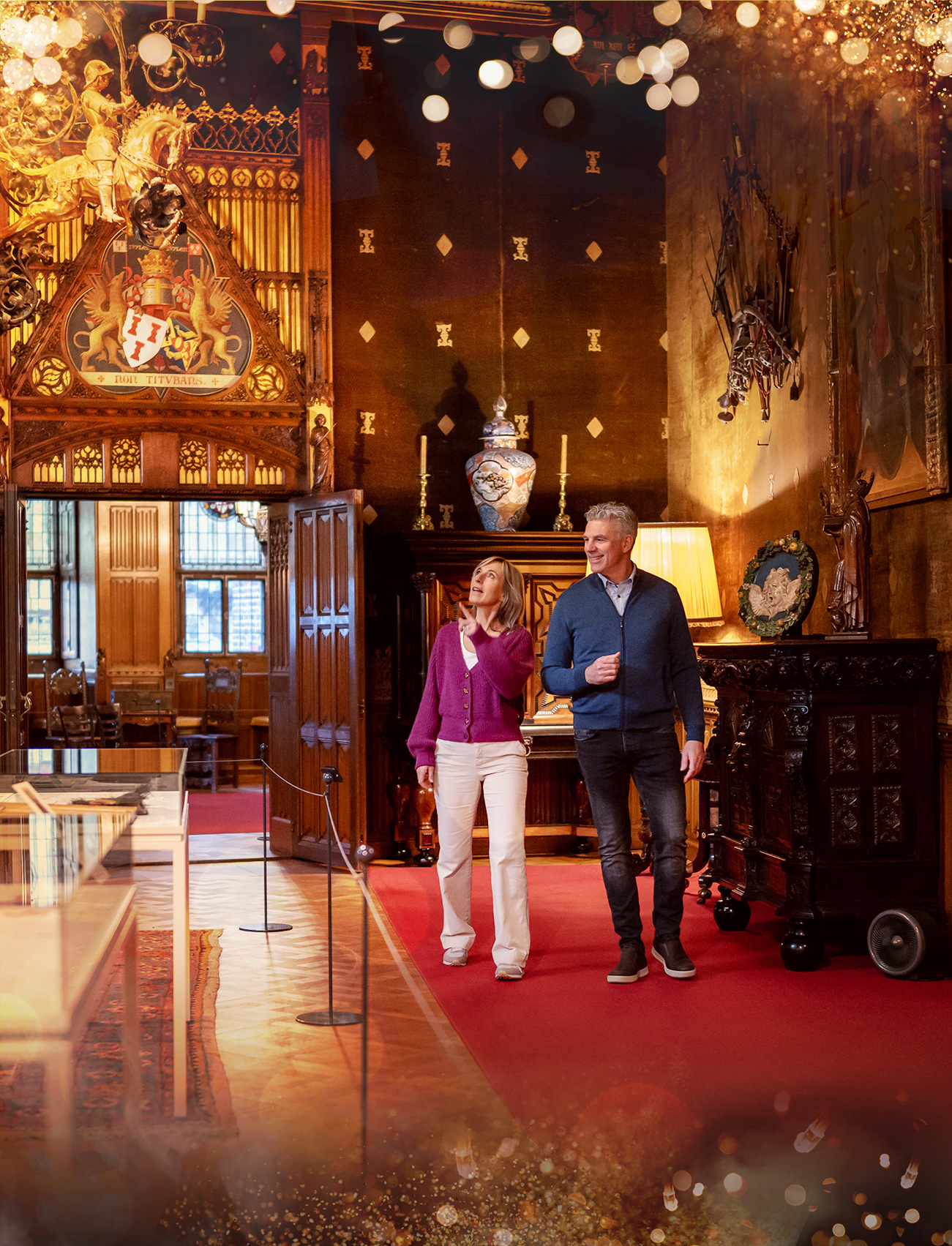 kerst-stel-ridderzaal
