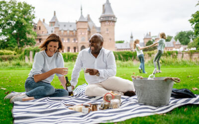 Vaderdagpicknick