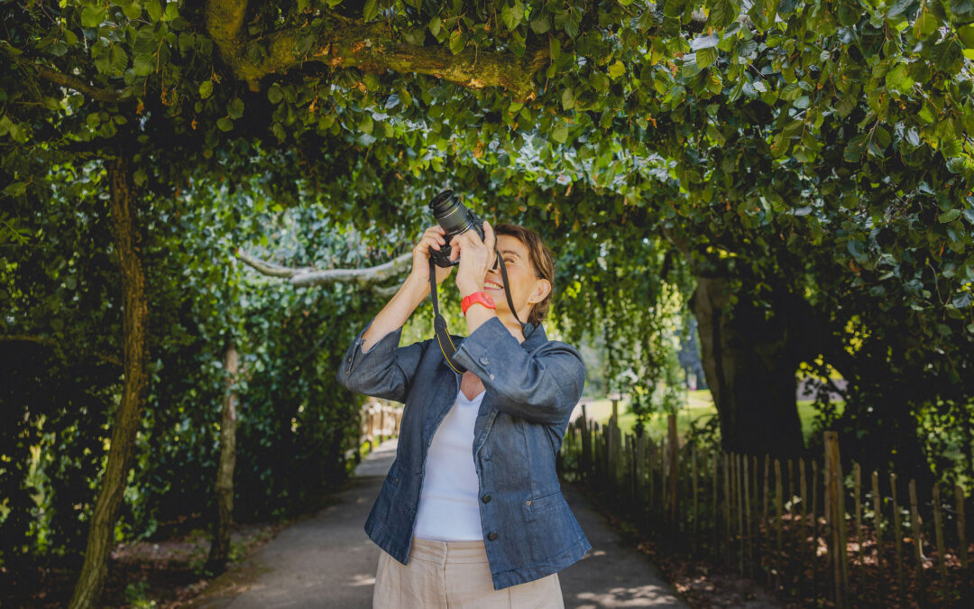 Fotografiewedstrijd