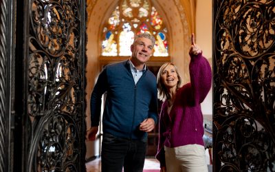 VriendenLoterij Museummaand