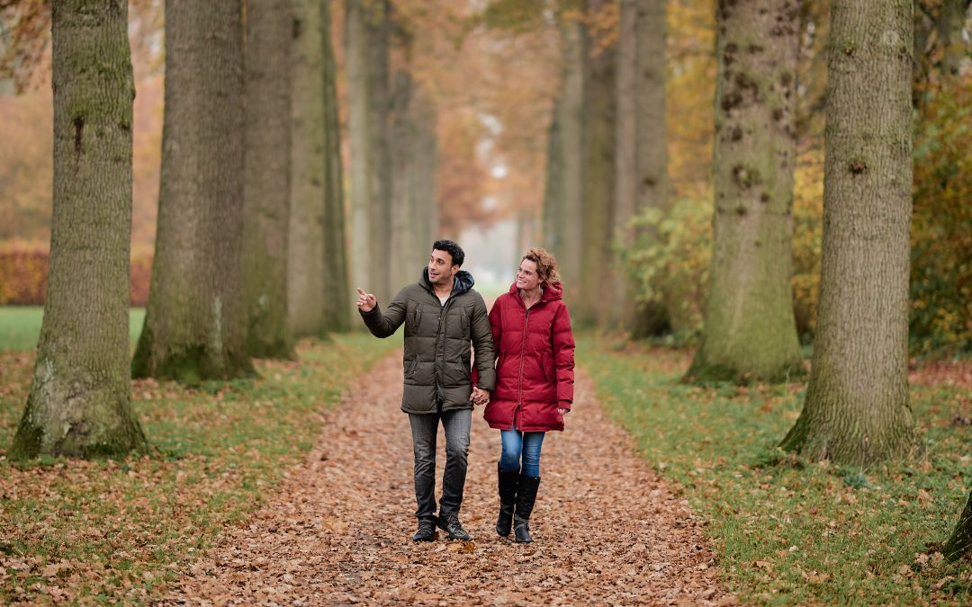 Tuinen door de ogen van Copijn