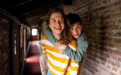 Vrijwilligerswerk: nieuwe kinderroute in Kasteel de Haar