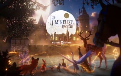 De Lumineuze Nachten