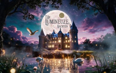 De Lumineuze Nachten