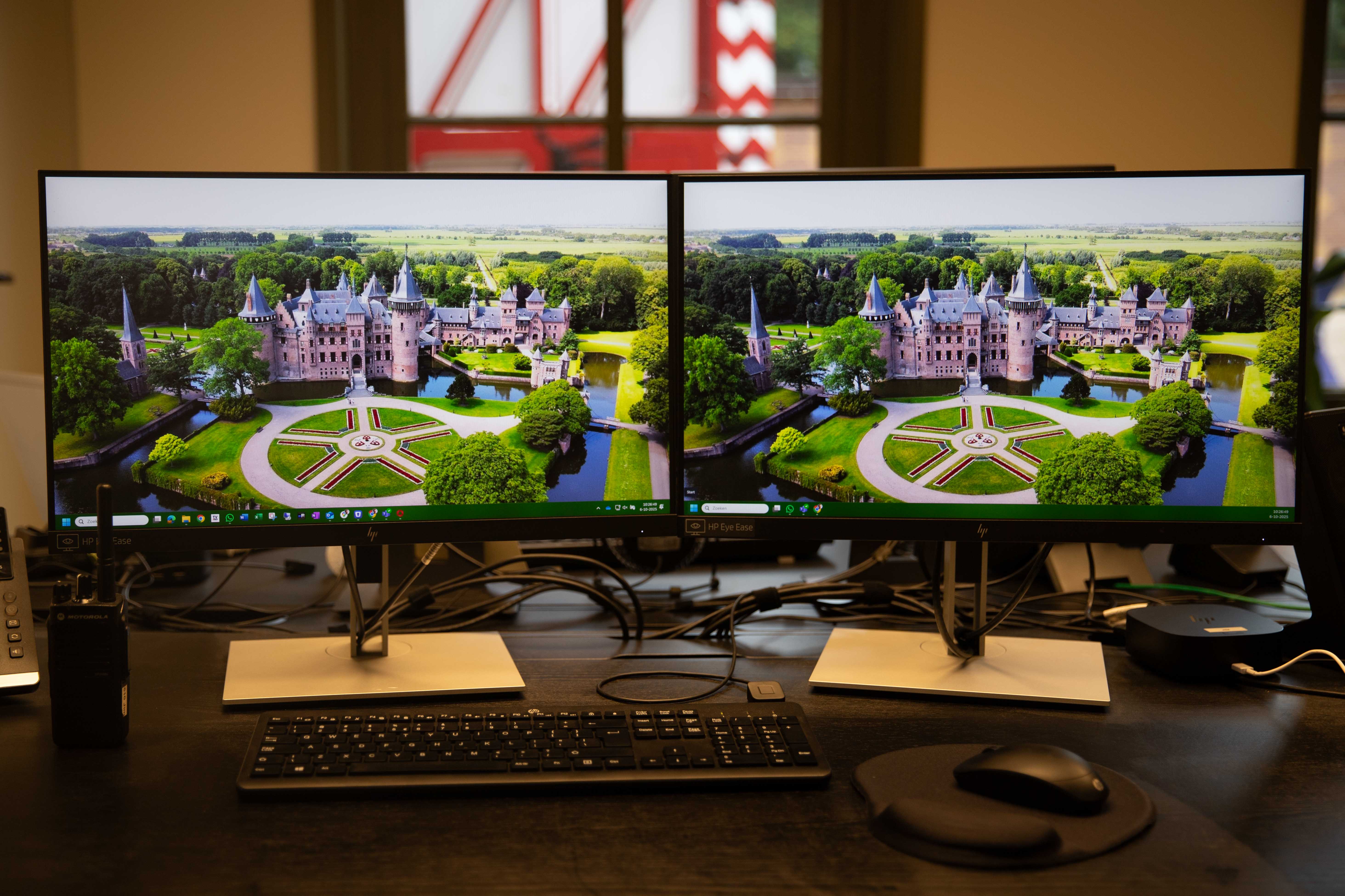 Foto vacature IT Projectleider
