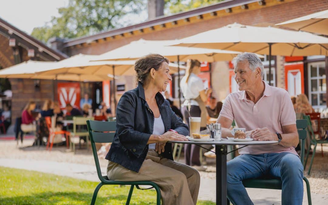 Locatiemanager Horeca