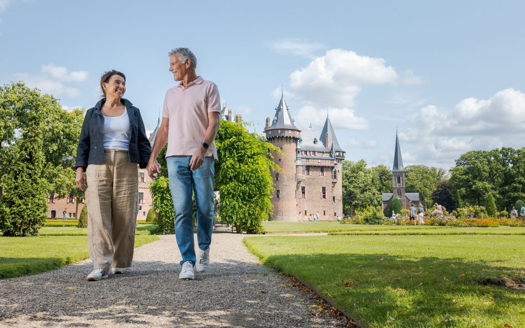 Rondleiding Door de ogen van Copijn