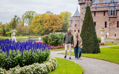 Wandelroute: Door de ogen van Copijn