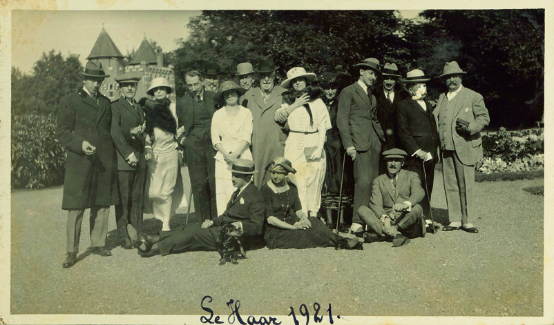 Septemberlezingen
