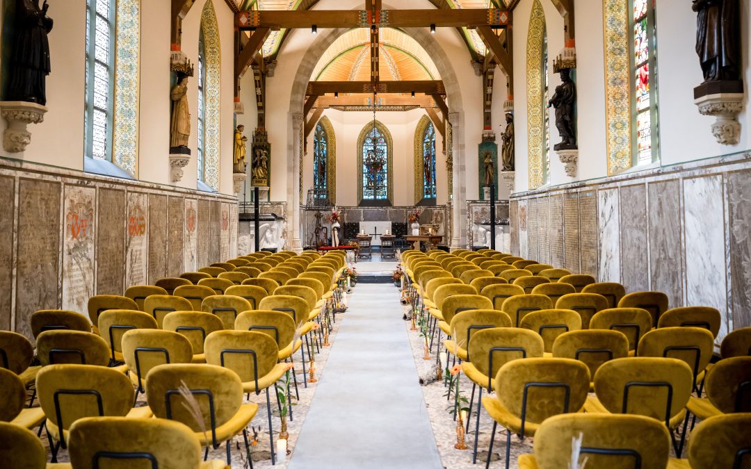 Concerten in de Kapel