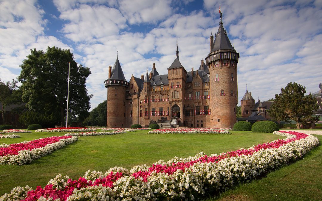 Professionele Organisatie voor Monumentenbehoud